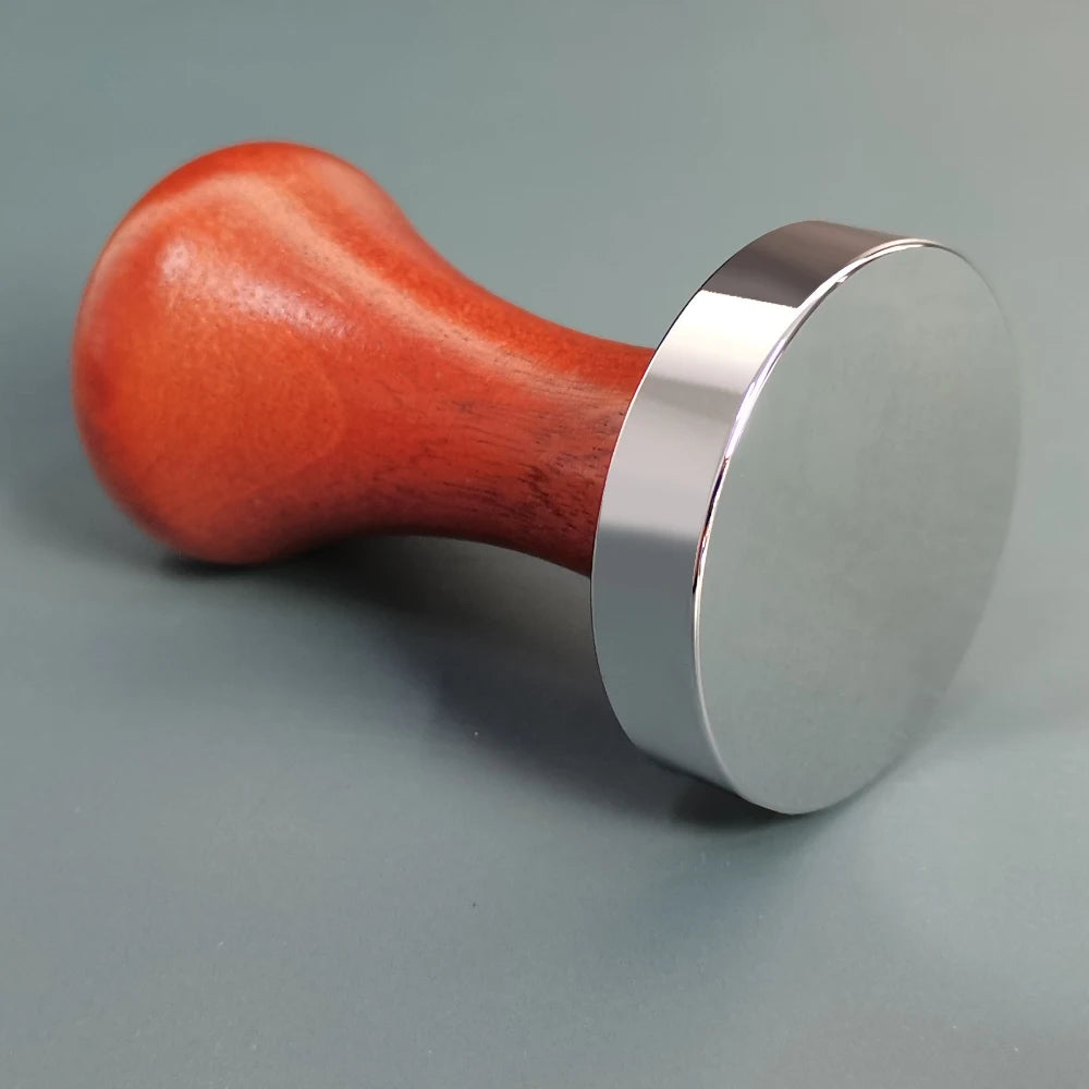Aluminum Espresso Tamper Set