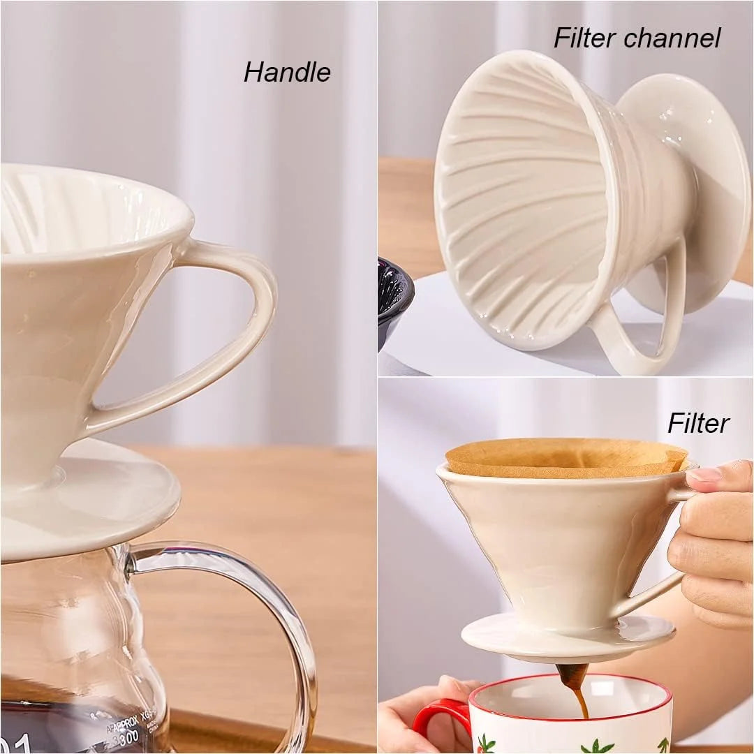 Espresso Dripper Stand