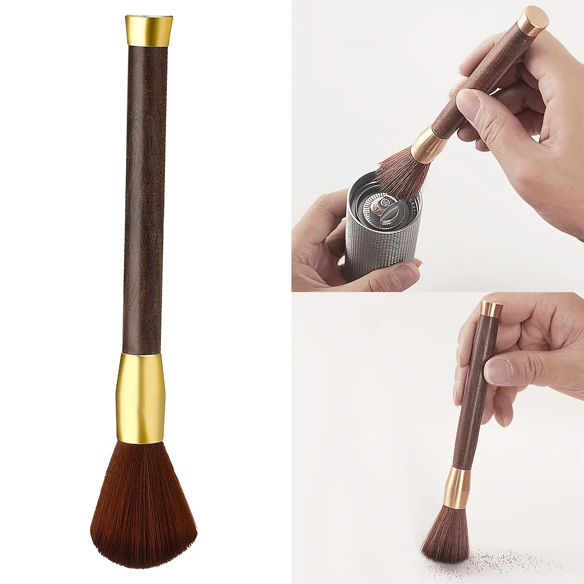 Espresso Machine Brush
