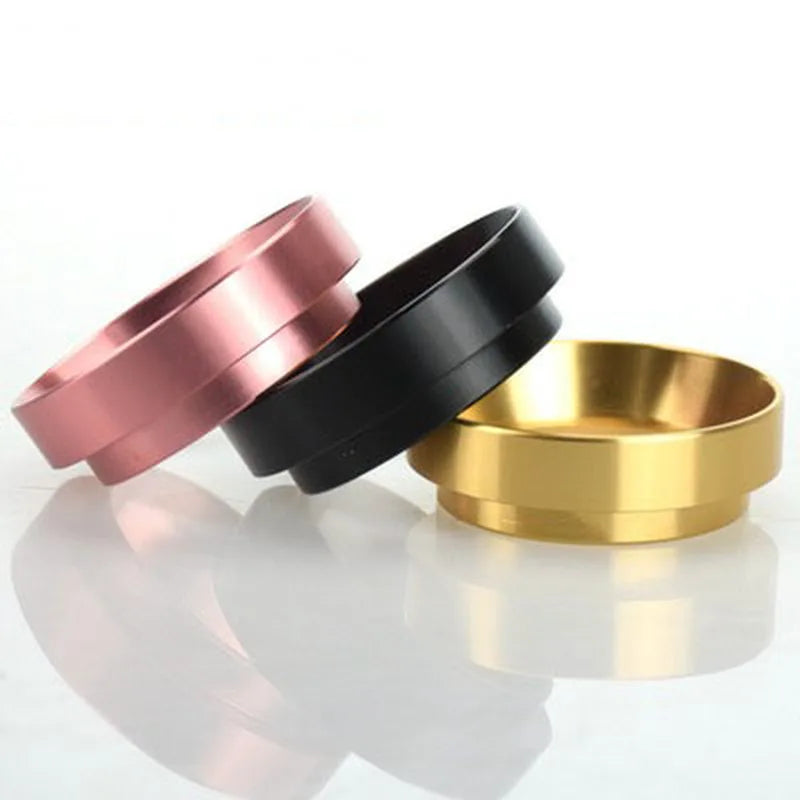 Precision Coffee Tamper Funnel