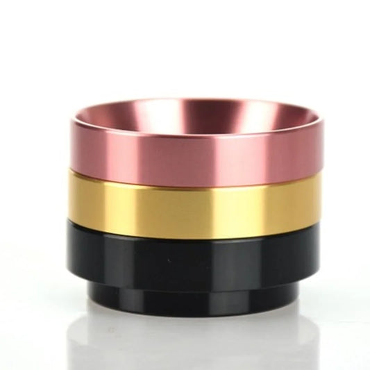 Precision Coffee Tamper Funnel