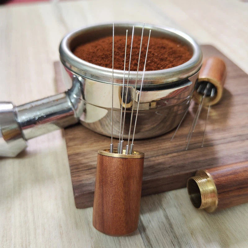 Stainless Steel Espresso Stirrer