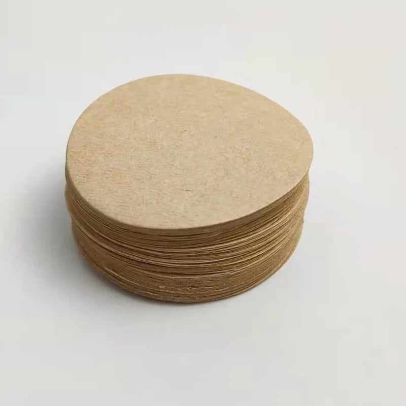 Espresso Filter Papers
