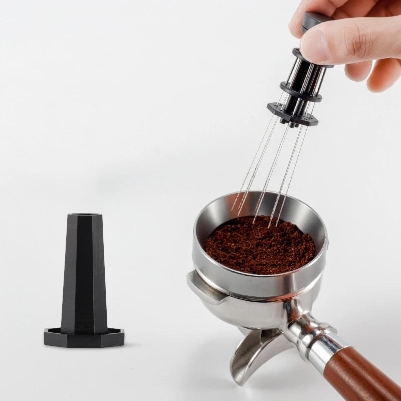 Espresso Powder Distributor