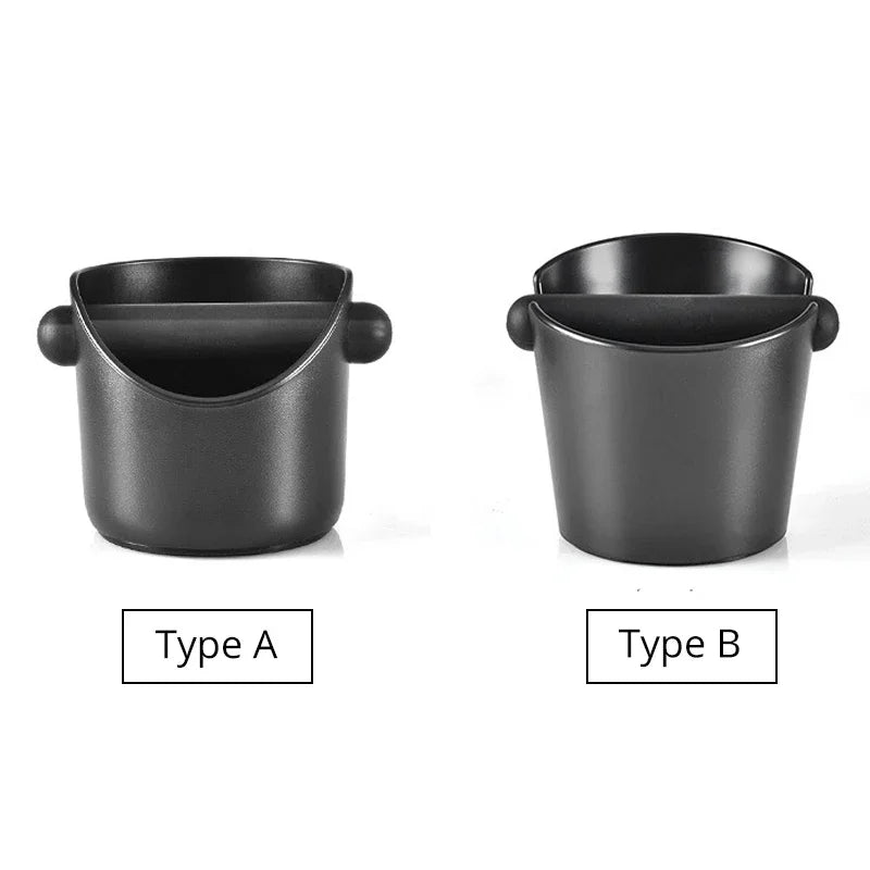 Espresso Knock Box