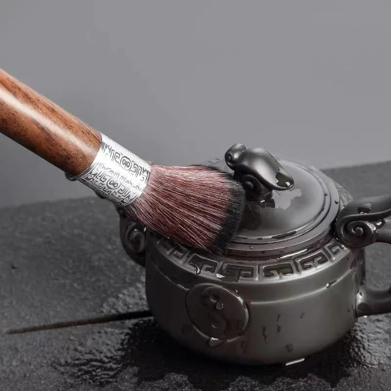 Espresso Cleaning Brush