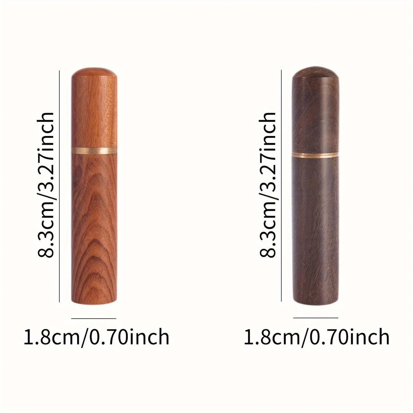 Stainless Steel Coffee Tamper