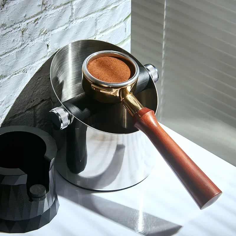 Large Espresso Knock Box