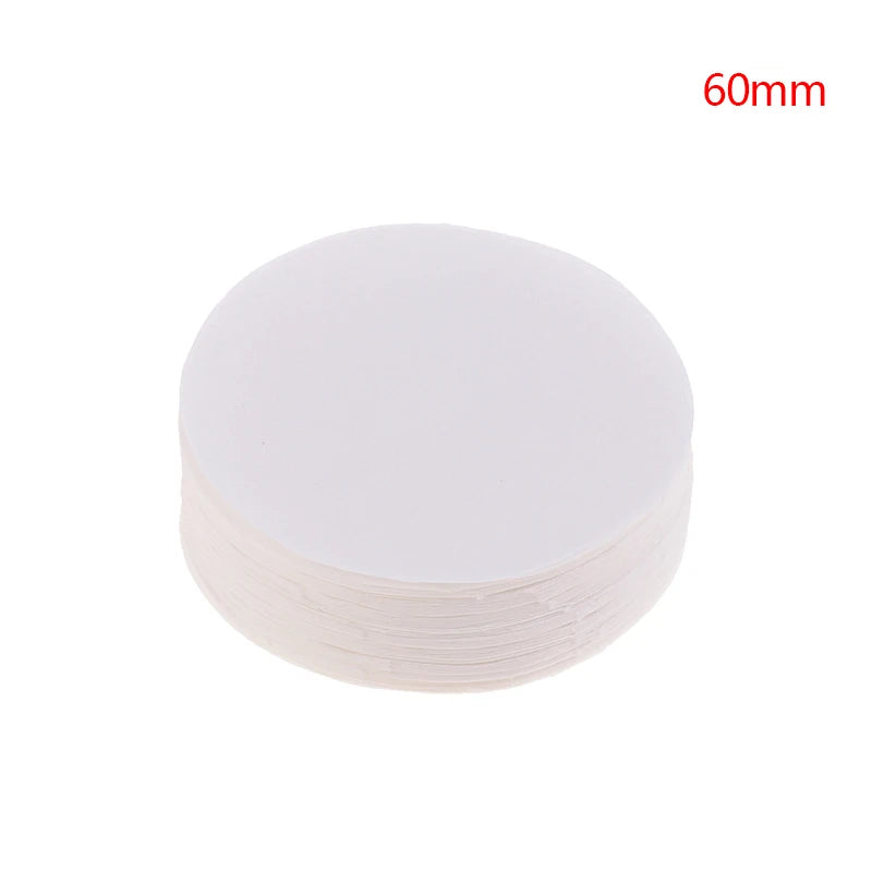 Espresso Filter Papers
