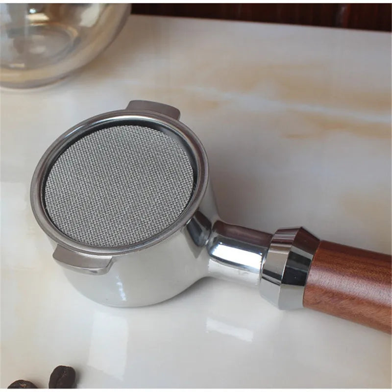 Espresso Puck Filter Screen