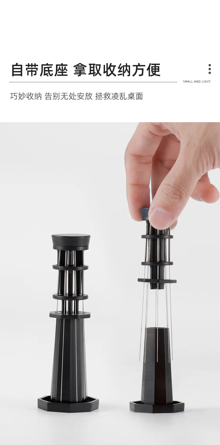 Espresso Powder Distributor