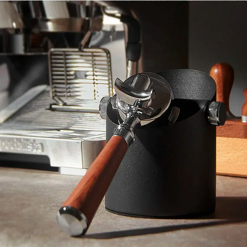 Large Espresso Knock Box