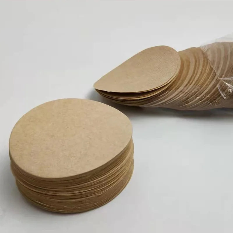 Espresso Filter Papers