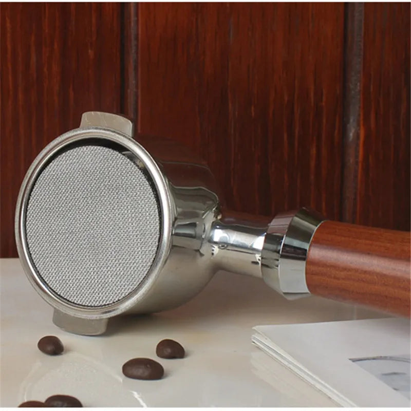 Espresso Puck Filter Screen
