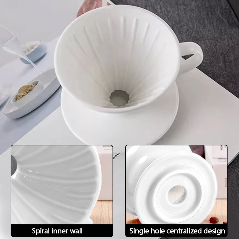 Espresso Dripper Stand
