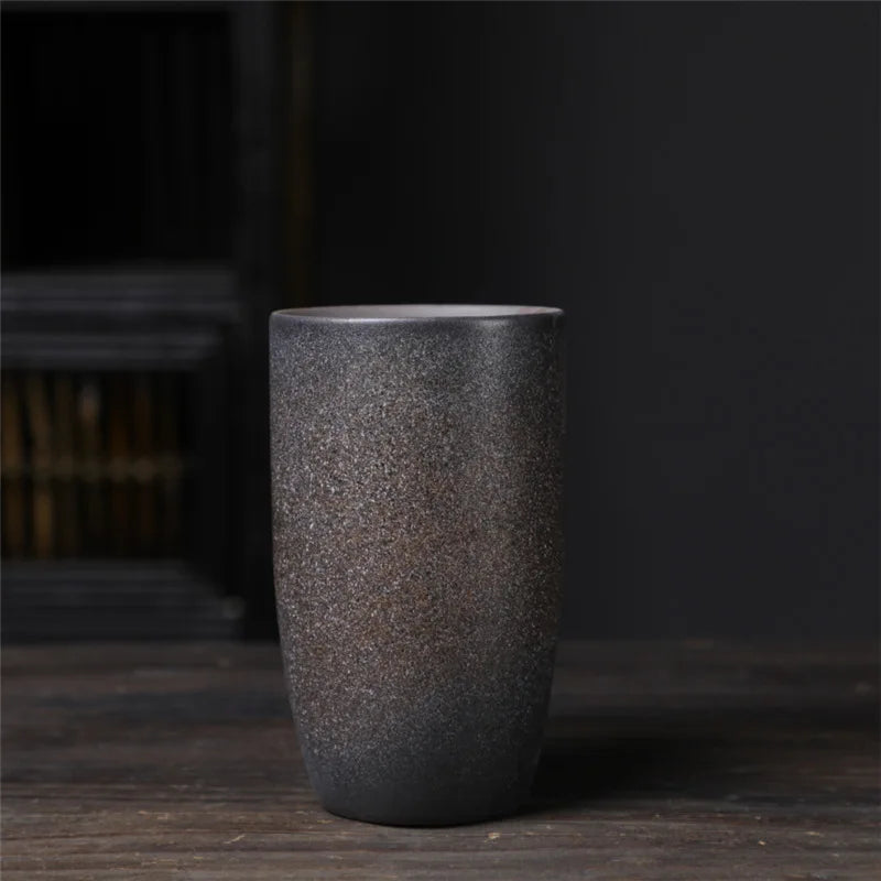 Vintage Ceramic Espresso Cup