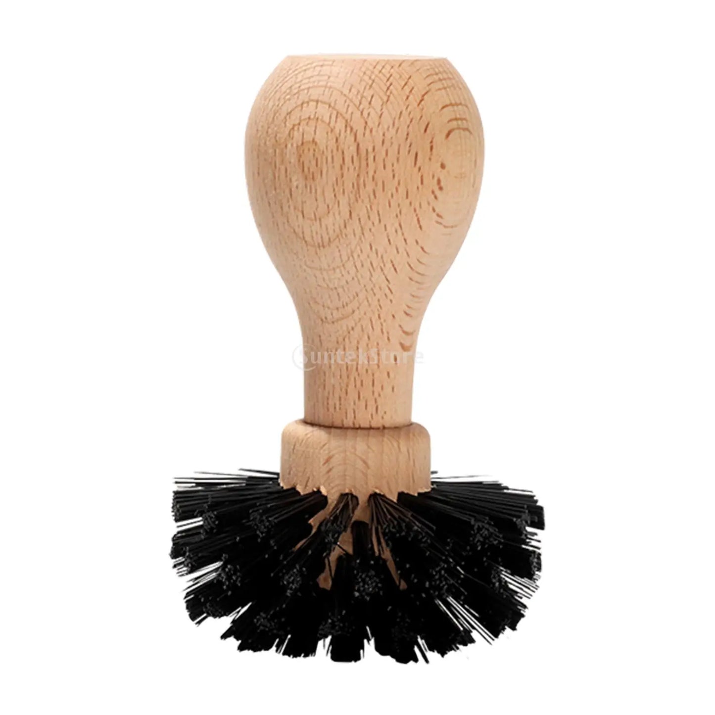 Espresso Tamper Brush