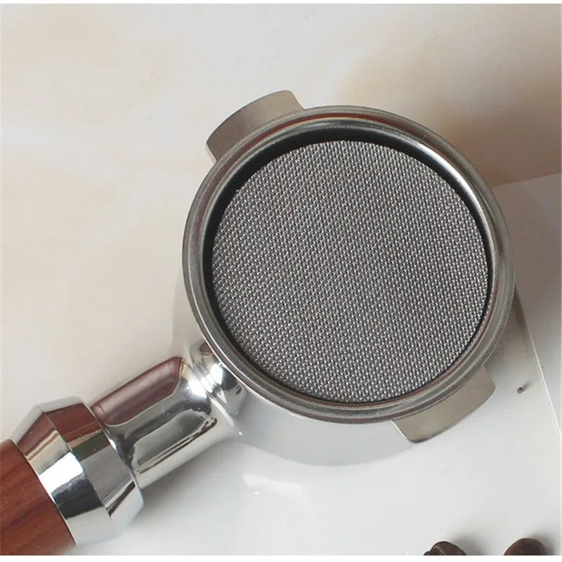 Espresso Puck Filter Screen