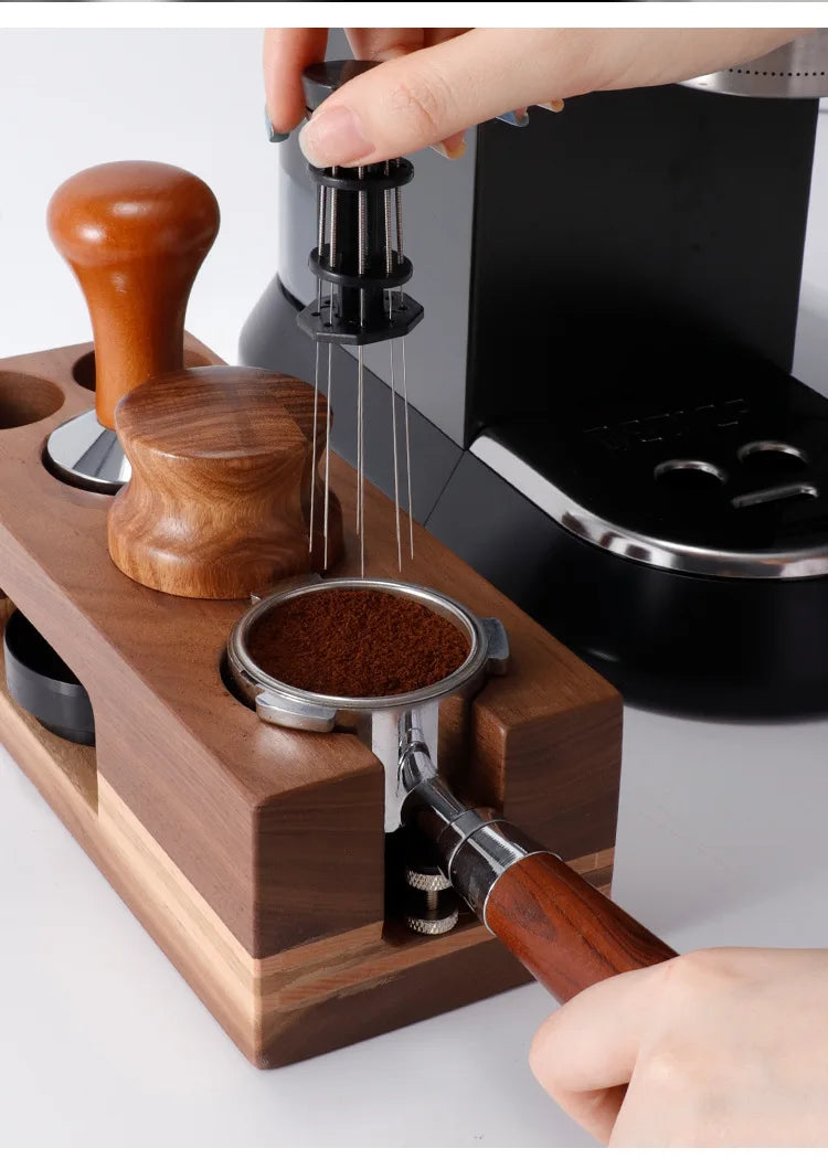 Espresso Powder Distributor
