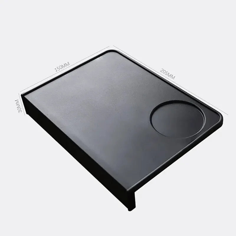 Silicone Espresso Tamping Mat