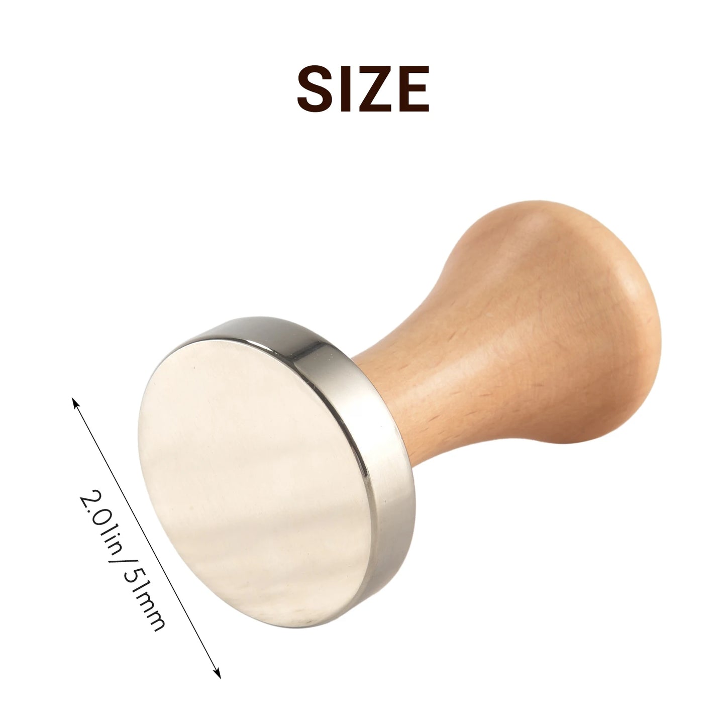 Espresso Coffee Tamper