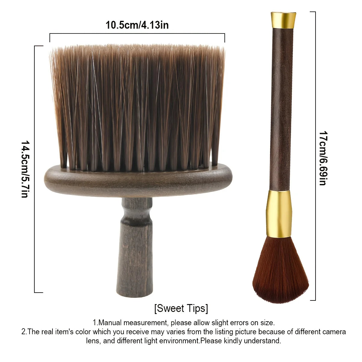 Espresso Machine Brush