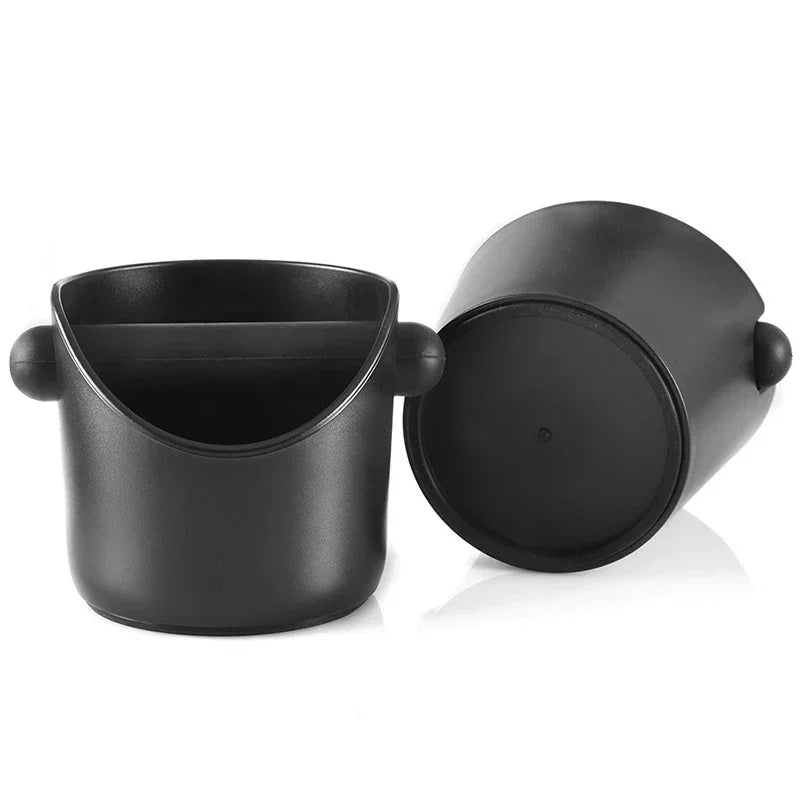 Espresso Knock Box