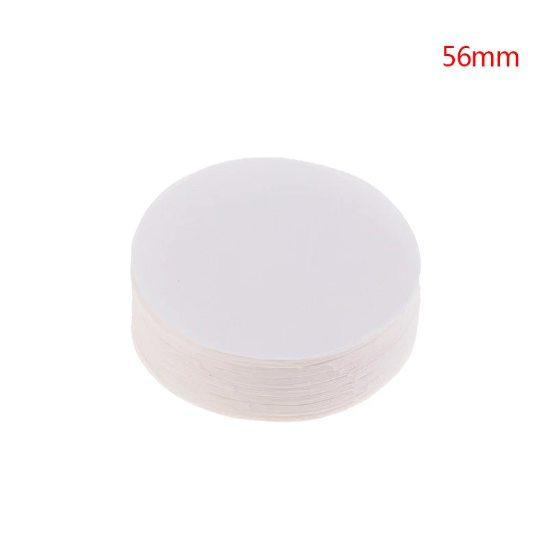 Espresso Filter Papers