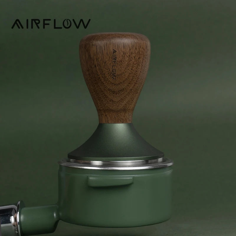 58mm Dual-Base Tamper