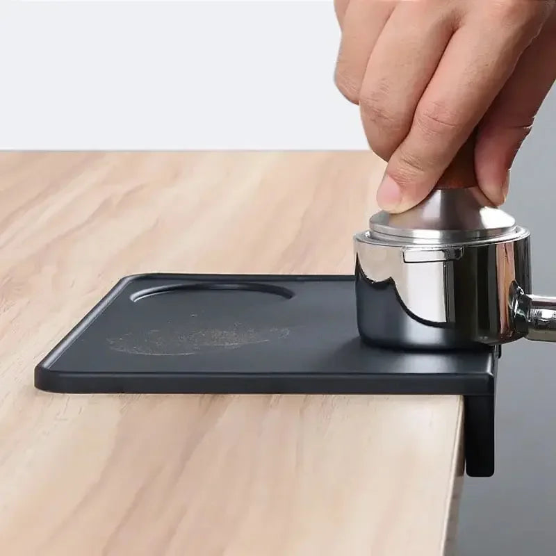 Silicone Espresso Tamping Mat