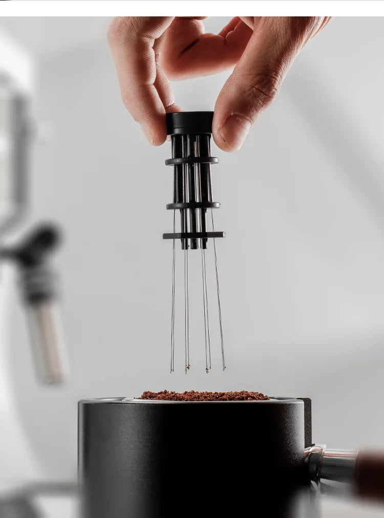 Espresso Powder Distributor