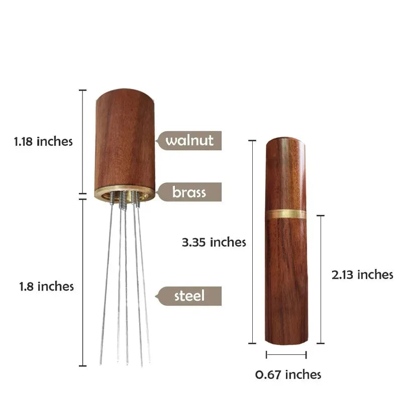 Espresso Powder Distributor