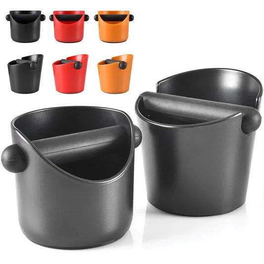 Espresso Knock Box