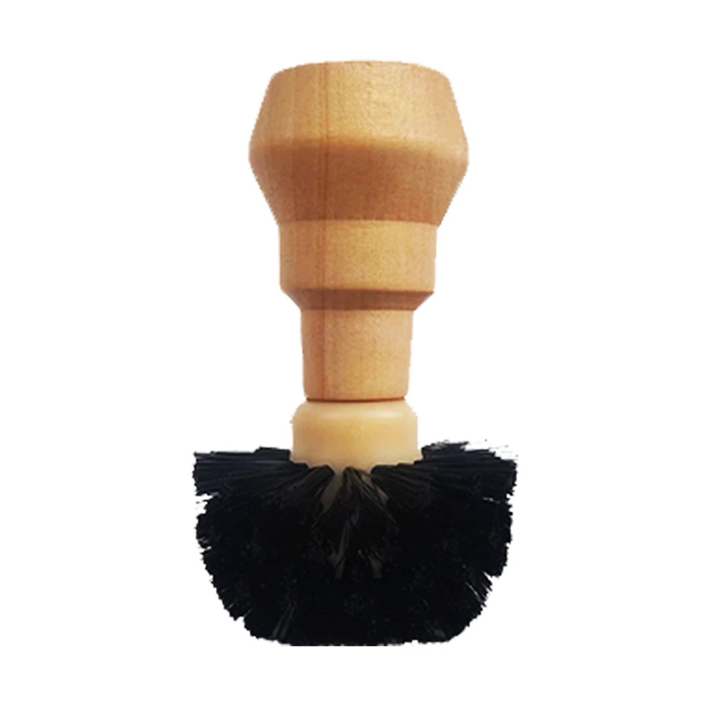 Espresso Tamper Brush
