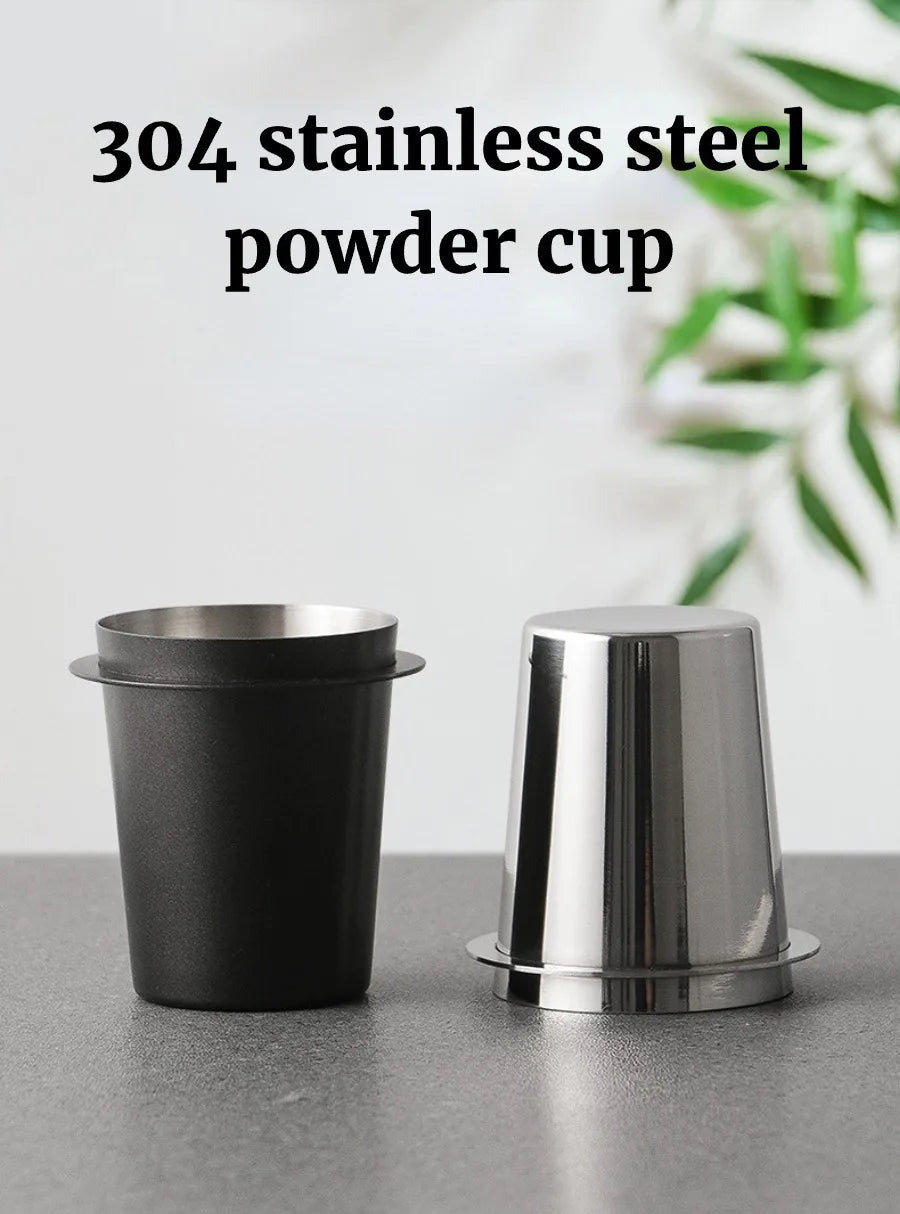 Stainless Steel Dosing Cup
