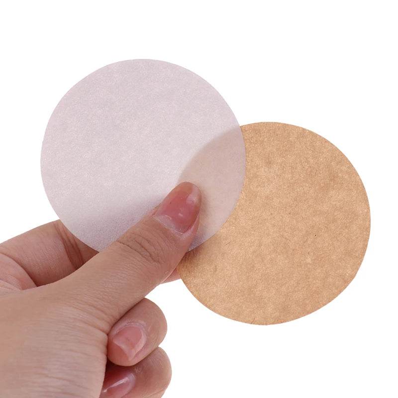 Espresso Filter Papers