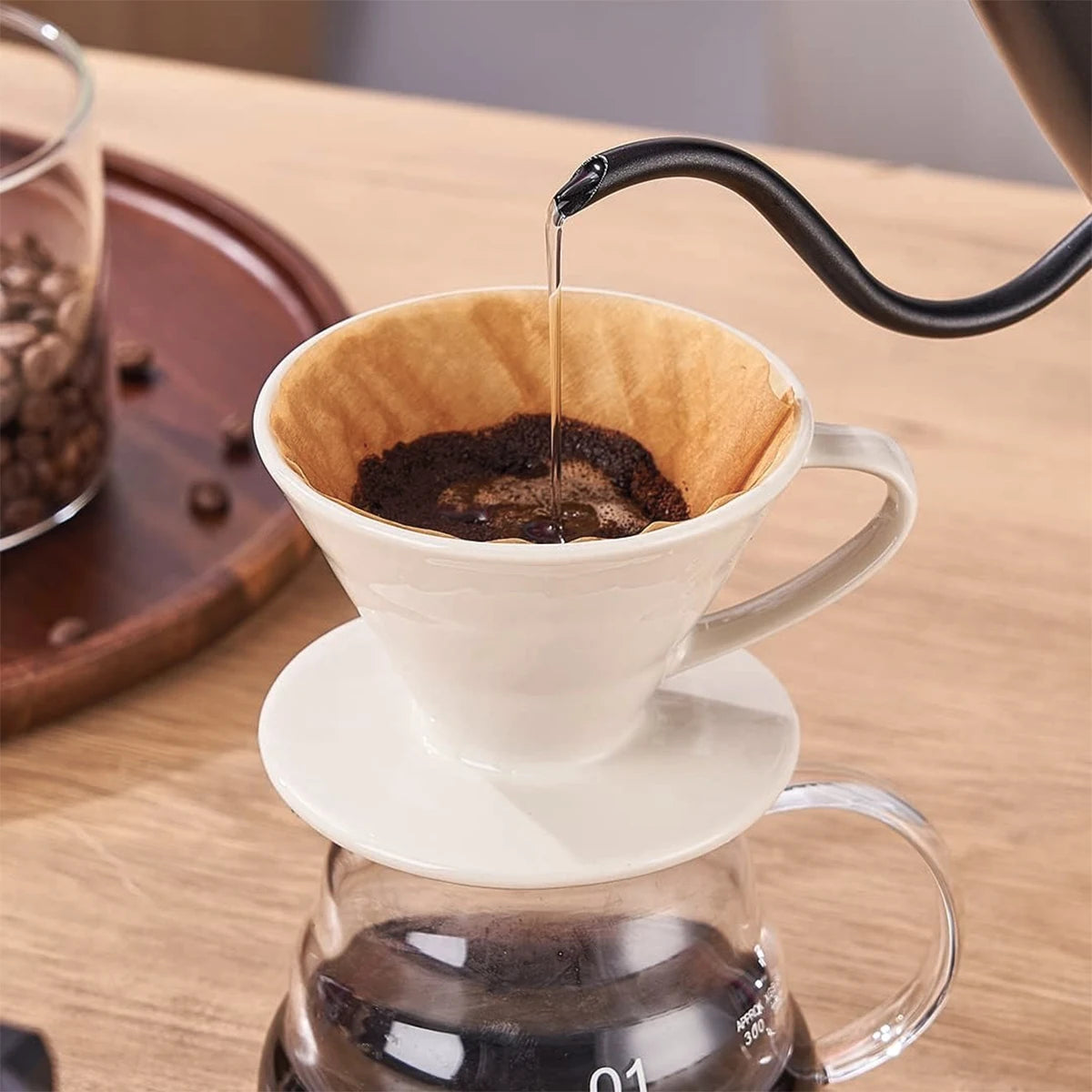 Espresso Dripper Stand