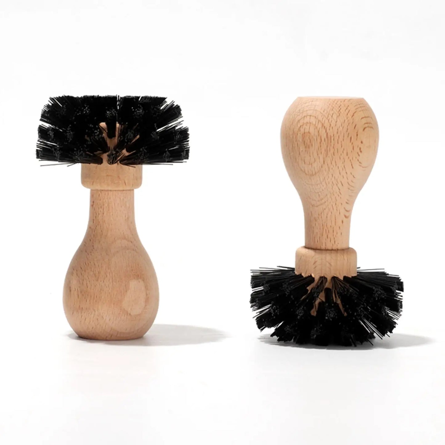 Espresso Tamper Brush