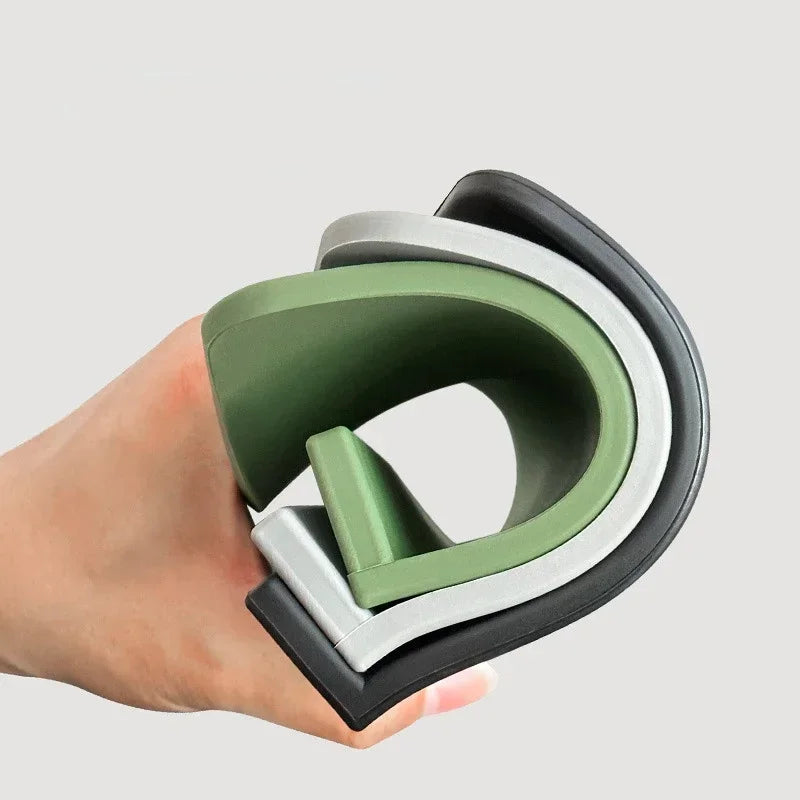 Espresso Tamper Corner Mat