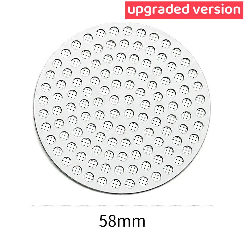 Espresso Puck Filter Screen