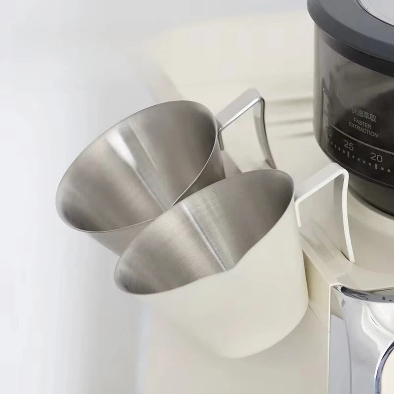 Stainless Steel Espresso Cup