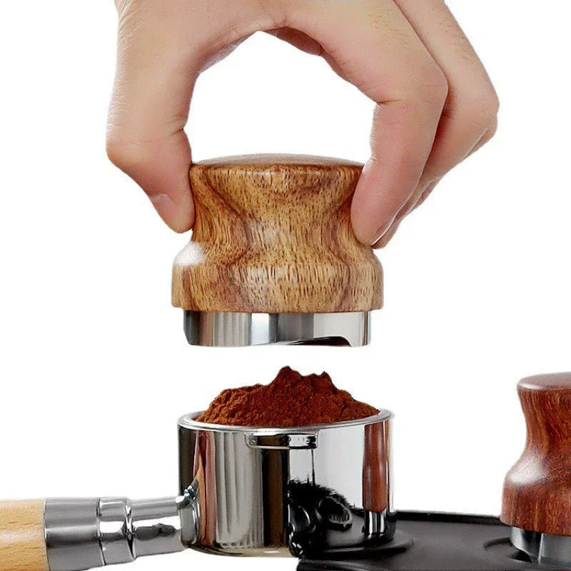 Espresso Coffee Tamper