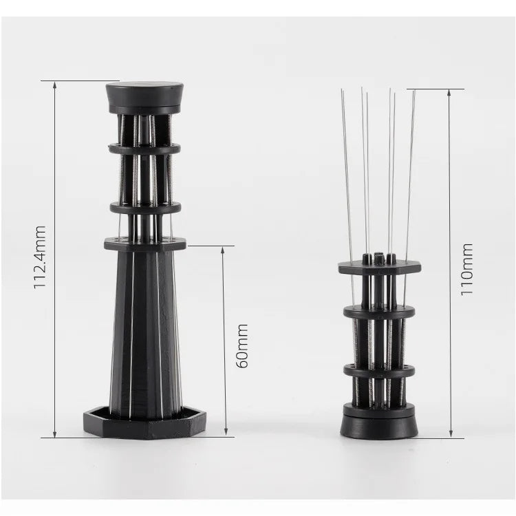 Espresso Powder Distributor