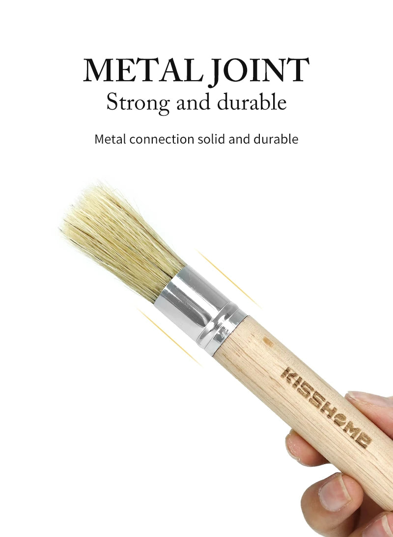 Espresso Machine Brush