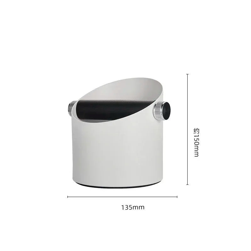 Large Espresso Knock Box