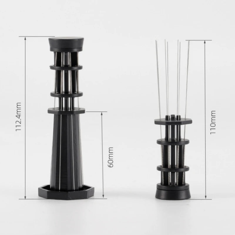 Espresso Powder Distributor