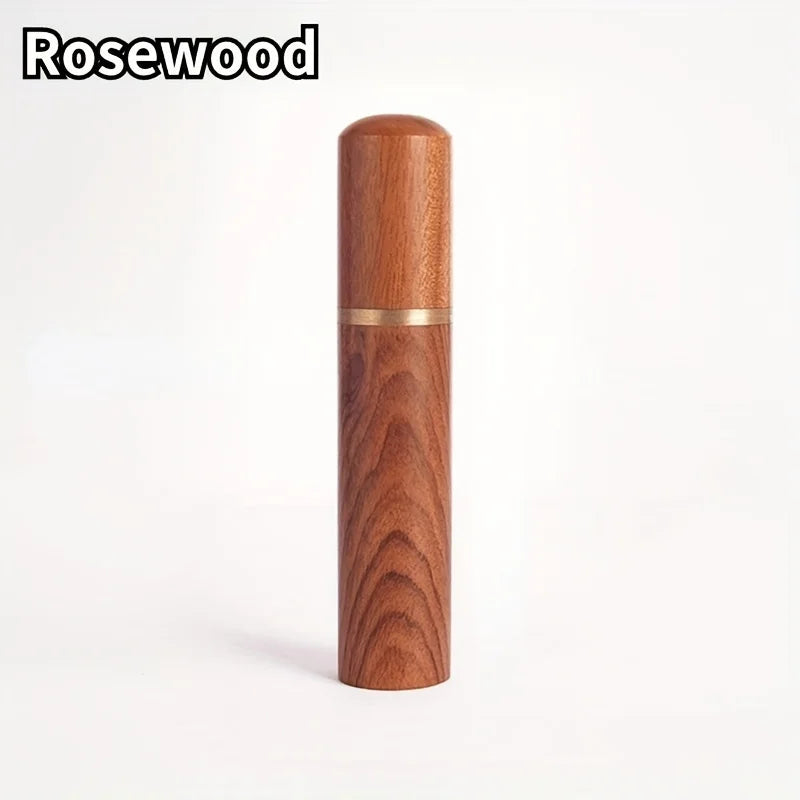 Stainless Steel Coffee Tamper