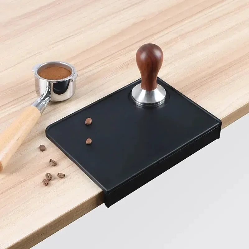 Silicone Espresso Tamping Mat