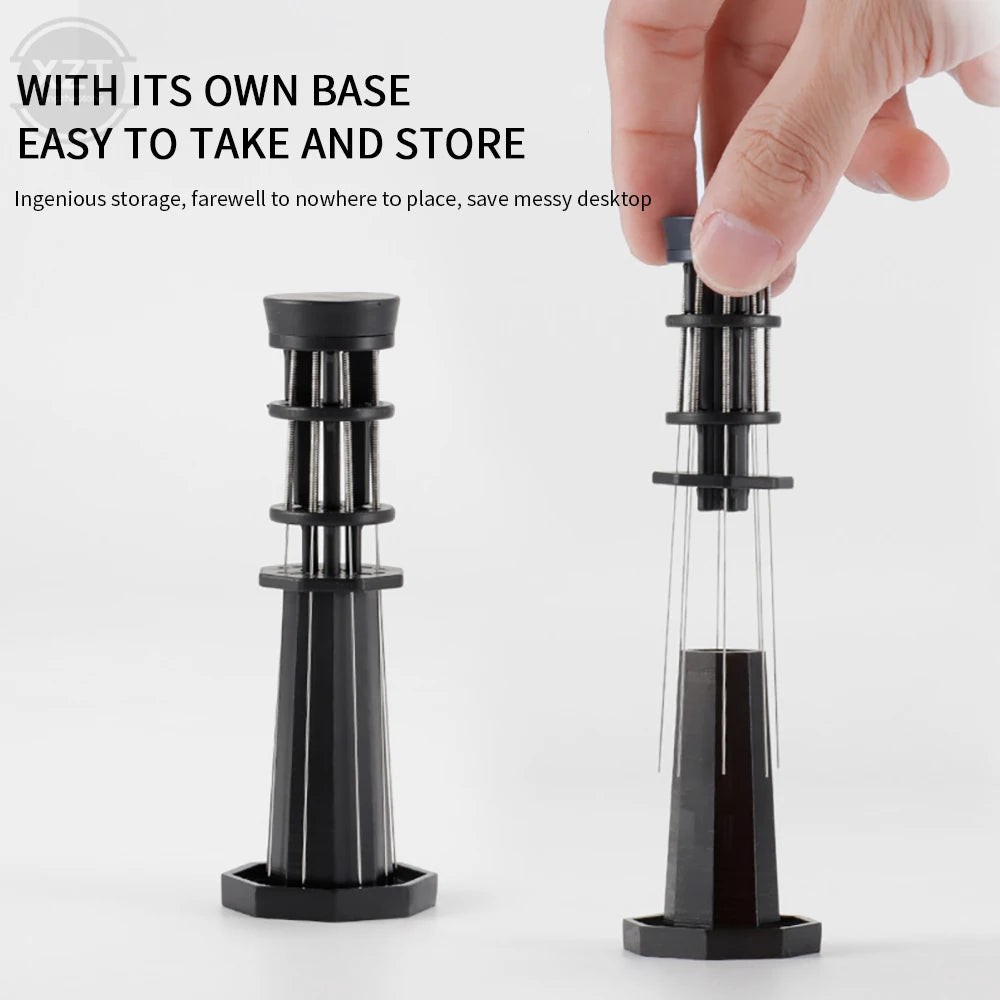 Espresso Powder Distributor