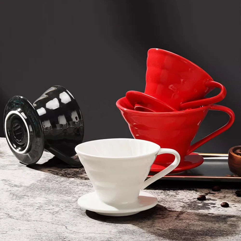 Espresso Dripper Stand